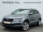 Škoda Karoq - fotka číslo 0