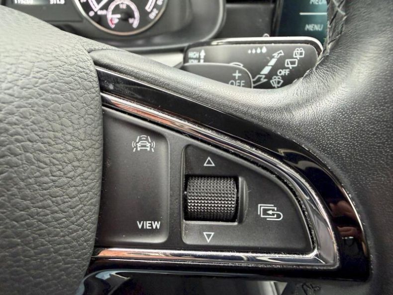 Škoda Scala - hlavní fotka