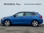 Škoda Scala - fotka číslo 2