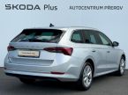Škoda Octavia - fotka číslo 1