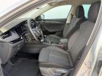 Škoda Octavia - fotka číslo 4
