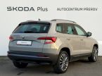 Škoda Karoq - fotka číslo 1