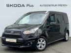 Ford Tourneo - fotka číslo 0