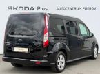 Ford Tourneo - fotka číslo 1