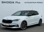 Škoda Fabia - fotka číslo 0