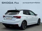 Škoda Fabia - fotka číslo 1