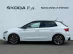 Škoda Fabia - fotka číslo 2