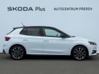 Škoda Fabia - fotka číslo 31