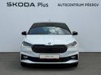 Škoda Fabia - fotka číslo 3