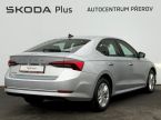 Škoda Octavia - fotka číslo 1