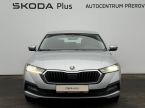 Škoda Octavia - fotka číslo 3