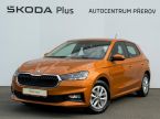 Škoda Fabia - fotka číslo 0
