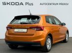 Škoda Fabia - fotka číslo 1