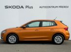 Škoda Fabia - fotka číslo 2