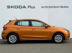 Škoda Fabia - fotka číslo 31