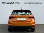 Škoda Fabia - fotka číslo 32