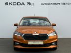 Škoda Fabia - fotka číslo 3