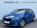 Škoda Fabia - fotka číslo 0