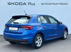 Škoda Fabia - fotka číslo 1