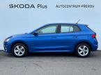 Škoda Fabia - fotka číslo 2