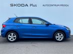 Škoda Fabia - fotka číslo 30