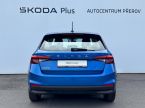 Škoda Fabia - fotka číslo 31