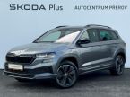 Škoda Karoq - fotka číslo 0