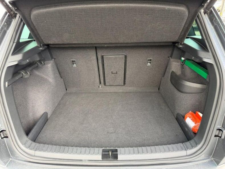 Škoda Karoq - hlavní fotka