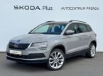 Škoda Karoq - fotka číslo 0