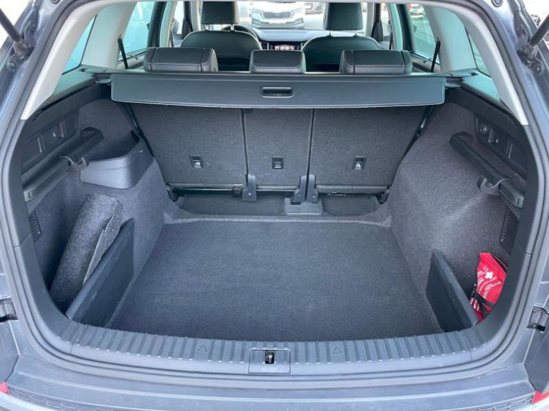 Škoda Kodiaq - hlavní fotka