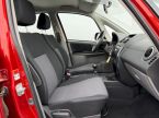 Suzuki SX4 - fotka číslo 20