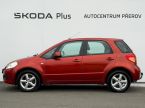 Suzuki SX4 - fotka číslo 2