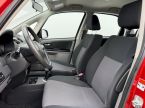 Suzuki SX4 - fotka číslo 4