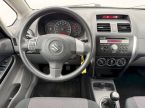 Suzuki SX4 - fotka číslo 7