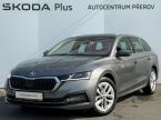 Škoda Octavia - fotka číslo 0