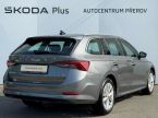 Škoda Octavia - fotka číslo 1