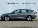 Škoda Octavia - fotka číslo 2