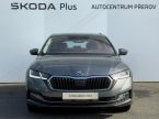 Škoda Octavia - fotka číslo 3