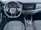 Škoda Octavia - fotka číslo 7
