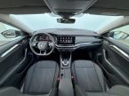 Škoda Octavia - fotka číslo 8