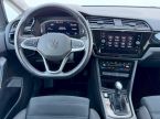 Volkswagen Touran - fotka číslo 8