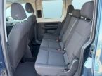 Volkswagen Caddy - fotka číslo 23
