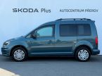 Volkswagen Caddy - fotka číslo 2