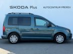 Volkswagen Caddy - fotka číslo 31