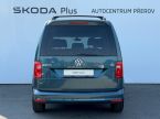 Volkswagen Caddy - fotka číslo 32