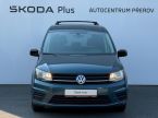 Volkswagen Caddy - fotka číslo 3