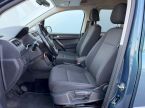 Volkswagen Caddy - fotka číslo 4