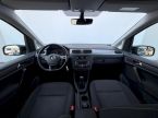 Volkswagen Caddy - fotka číslo 8