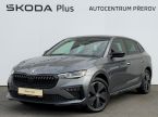 Škoda Scala - fotka číslo 0