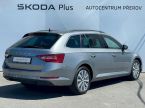 Škoda Superb - fotka číslo 1